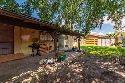 15410 Empanada Drive, Houston, TX 77083 - Photo 19