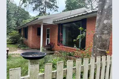 5152 Richardson Road E, Livingston, TX 77351 - Photo 1