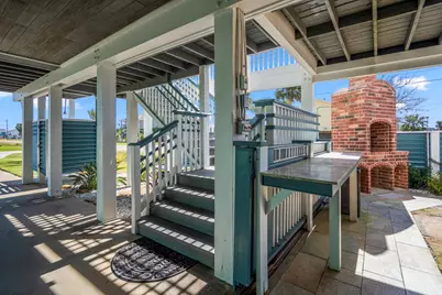 16544 John Silver Road, Jamaica Beach, TX 77554 - Photo 35