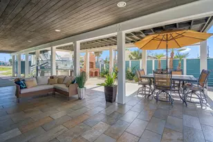 16544 John Silver Rd, Jamaica Beach, TX 77554 - Photo 41