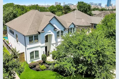 1113 Howard Lane, Bellaire, TX 77401 - Photo 1