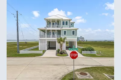 1611 Brown Pelican Bend, Galveston, TX 77554 - Photo 9