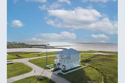 1611 Brown Pelican Bend, Galveston, TX 77554 - Photo 5
