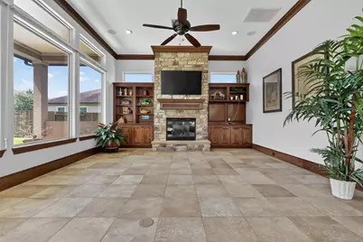 11410 Via Fontana Court, Richmond, TX 77406 - Photo 9