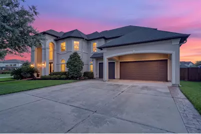 11410 Via Fontana Court, Richmond, TX 77406 - Photo 1