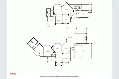 11410 Via Fontana Court, Richmond, TX 77406 - Photo 47