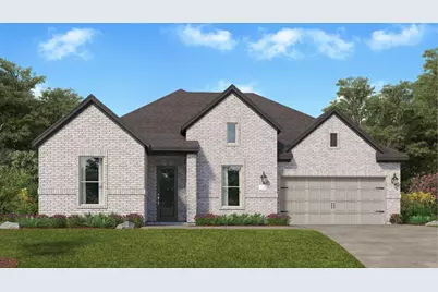 2603 Daisy Meadow Place, Fulshear, TX 77423 - Photo 7