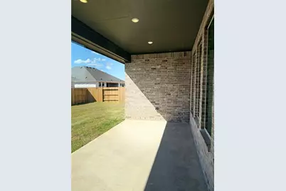 2603 Daisy Meadow Place, Fulshear, TX 77423 - Photo 5