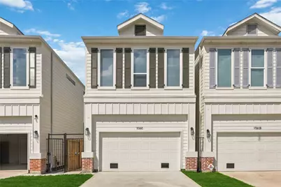 10610 Ashville Drive, Houston, TX 77051 - Photo 1