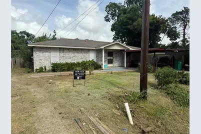 1019 Roosevelt Street, La Marque, TX 77568 - Photo 3