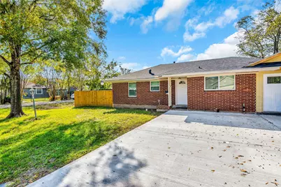 3946 Faulkner Street, Houston, TX 77021 - Photo 1