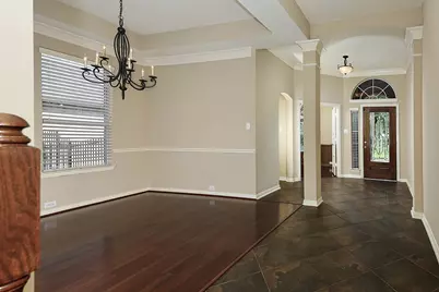 35 Granite Path, The Woodlands, TX 77389 - Photo 5