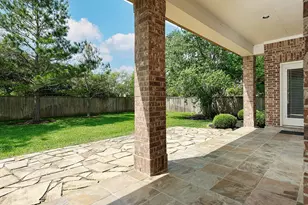 35 Granite Path, The Woodlands, TX 77389 - Photo 27