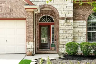 35 Granite Path, The Woodlands, TX 77389 - Photo 1