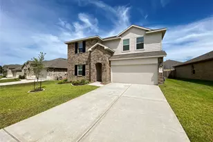 13832 Rock Island Trl, Conroe, TX 77384 - Photo 3