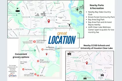 16418 Clearcrest Drive, Houston, TX 77059 - Photo 33