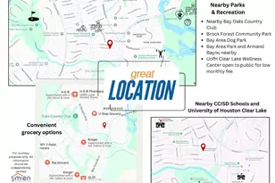 16418 Clearcrest Dr, Houston, TX 77059 - Photo 33