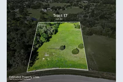 115 Woodland Meadows Lane, La Grange, TX 78945 - Photo 1