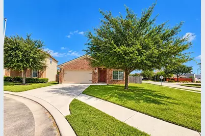 6902 Iris Court, Baytown, TX 77521 - Photo 1