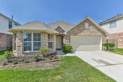 13307 Cassini Drive, Houston, TX 77044 - Photo 1