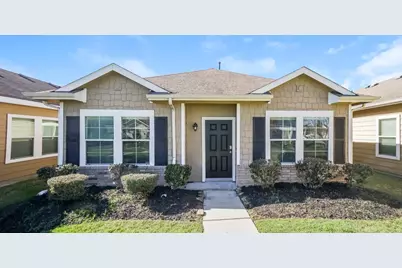 4043 Mossy Place Lane, Spring, TX 77388 - Photo 1