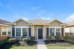 4043 Mossy Pl Ln, Spring, TX 77388 - Photo 1