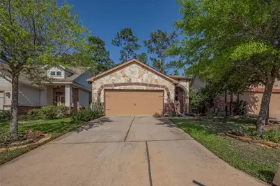 25134 Alina Lane, Spring, TX 77386 - Photo 3