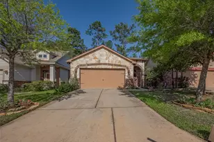 25134 Alina Ln, Spring, TX 77386 - Photo 3