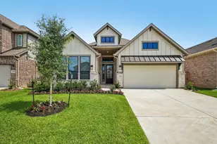 2327 Garden Arbor, Tomball, TX 77375 - Photo 1