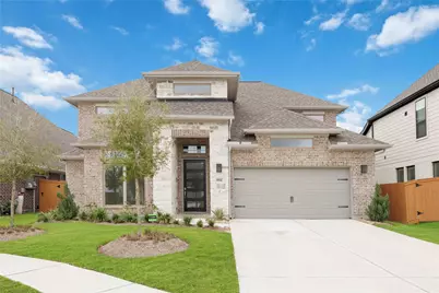 8958 Turtle Grass Drive, Cypress, TX 77433 - Photo 1