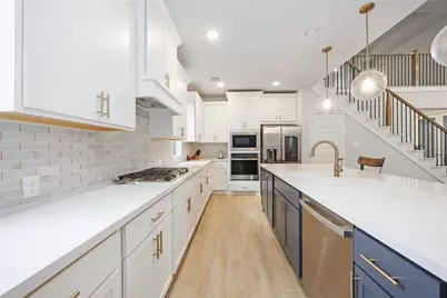 8958 Turtle Grass Drive, Cypress, TX 77433 - Photo 17