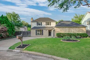 10606 Mills Flat St, Houston, TX 77070 - Photo 1