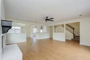 10606 Mills Flat St, Houston, TX 77070 - Photo 3