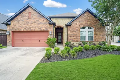 2010 Heritage Row Court, Katy, TX 77493 - Photo 1