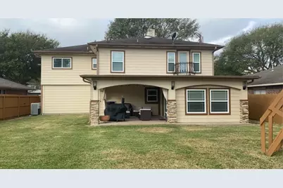 8311 Chelsea Bend Court, Houston, TX 77083 - Photo 11