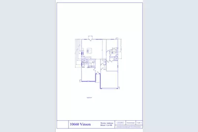 10660 Vinson Street, Beaumont, TX 77713 - Photo 5