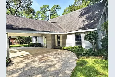 719 E Wildwood Drive, Village Mills, TX 77663 - Photo 7