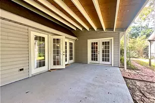 719 E Wildwood Dr, Village Mills, TX 77663 - Photo 33