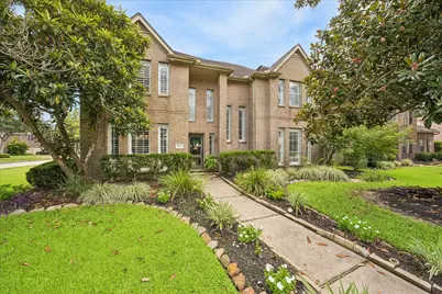 1402 N Pine Orchard Drive, Pearland, TX 77581 - Photo 1