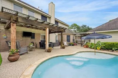 1402 N Pine Orchard Drive, Pearland, TX 77581 - Photo 27