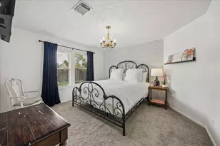 1402 N Pine Orchard Dr, Pearland, TX 77581 - Photo 19