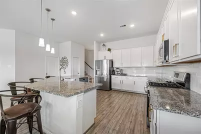 19019 Blossoming Buttercup Drive, Tomball, TX 77377 - Photo 11