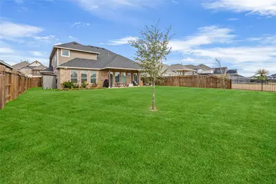 19019 Blossoming Buttercup Drive, Tomball, TX 77377 - Photo 7