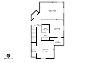 19019 Blossoming Buttercup Dr, Tomball, TX 77377 - Photo 47