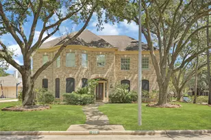 219 Whisper Pass, Houston, TX 77094 - Photo 1