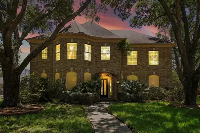 219 Whisper Pass, Houston, TX 77094 - Photo 1
