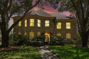 219 Whisper Pass, Houston, TX 77094 - Photo 1