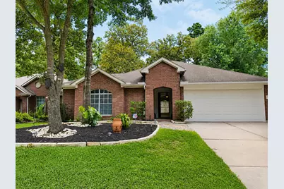 155 S Delta Mill Circle, Conroe, TX 77385 - Photo 1
