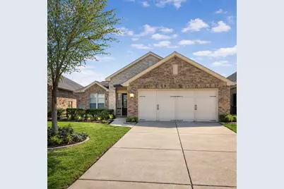 5710 Aubrey Oaks Court, Missouri City, TX 77459 - Photo 1