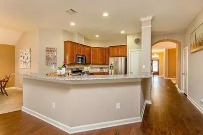 5710 Aubrey Oaks Court, Missouri City, TX 77459 - Photo 7